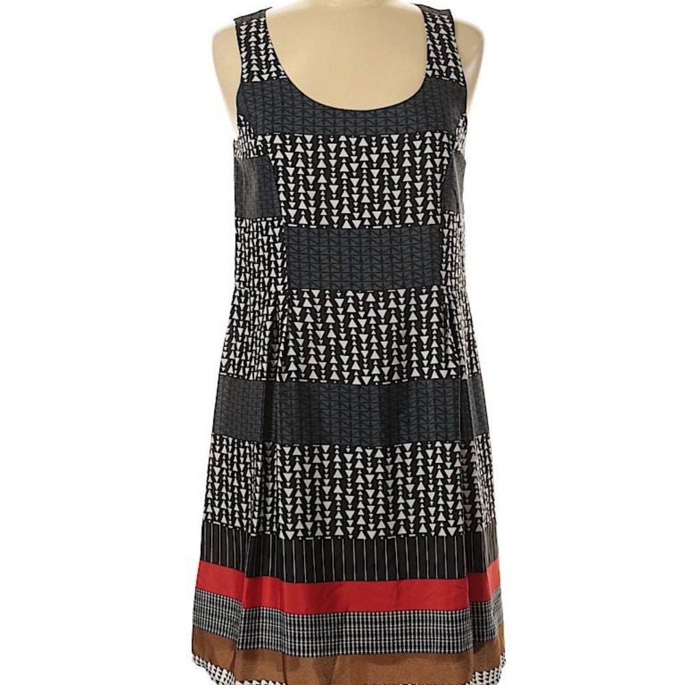 Bar III size medium women's Dress